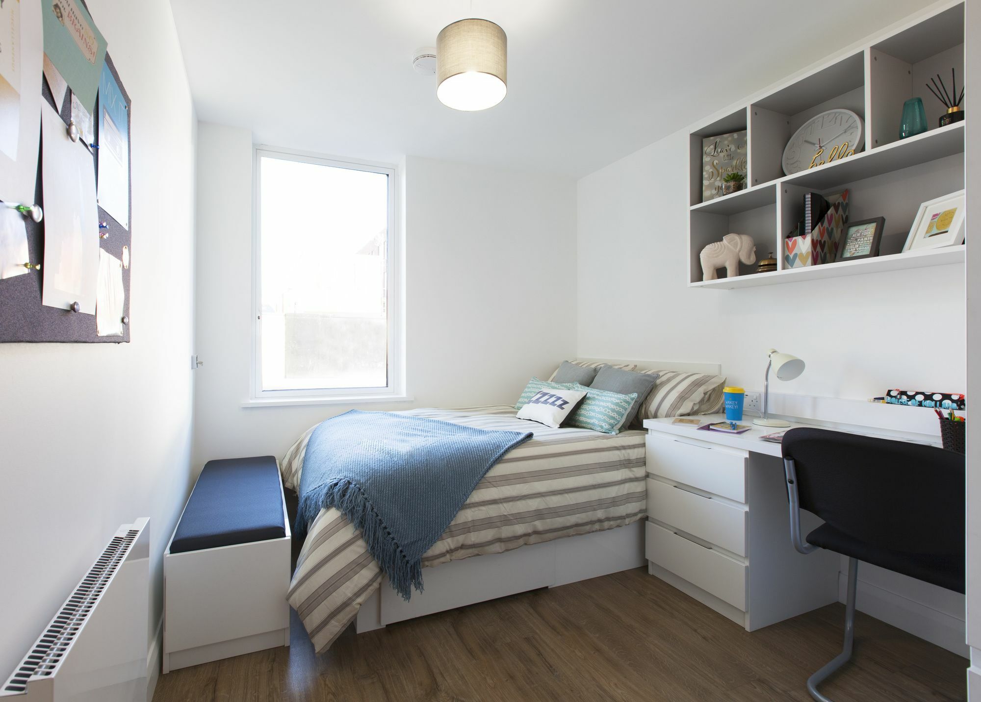 Pure Citystay Brickworks York Extérieur photo
