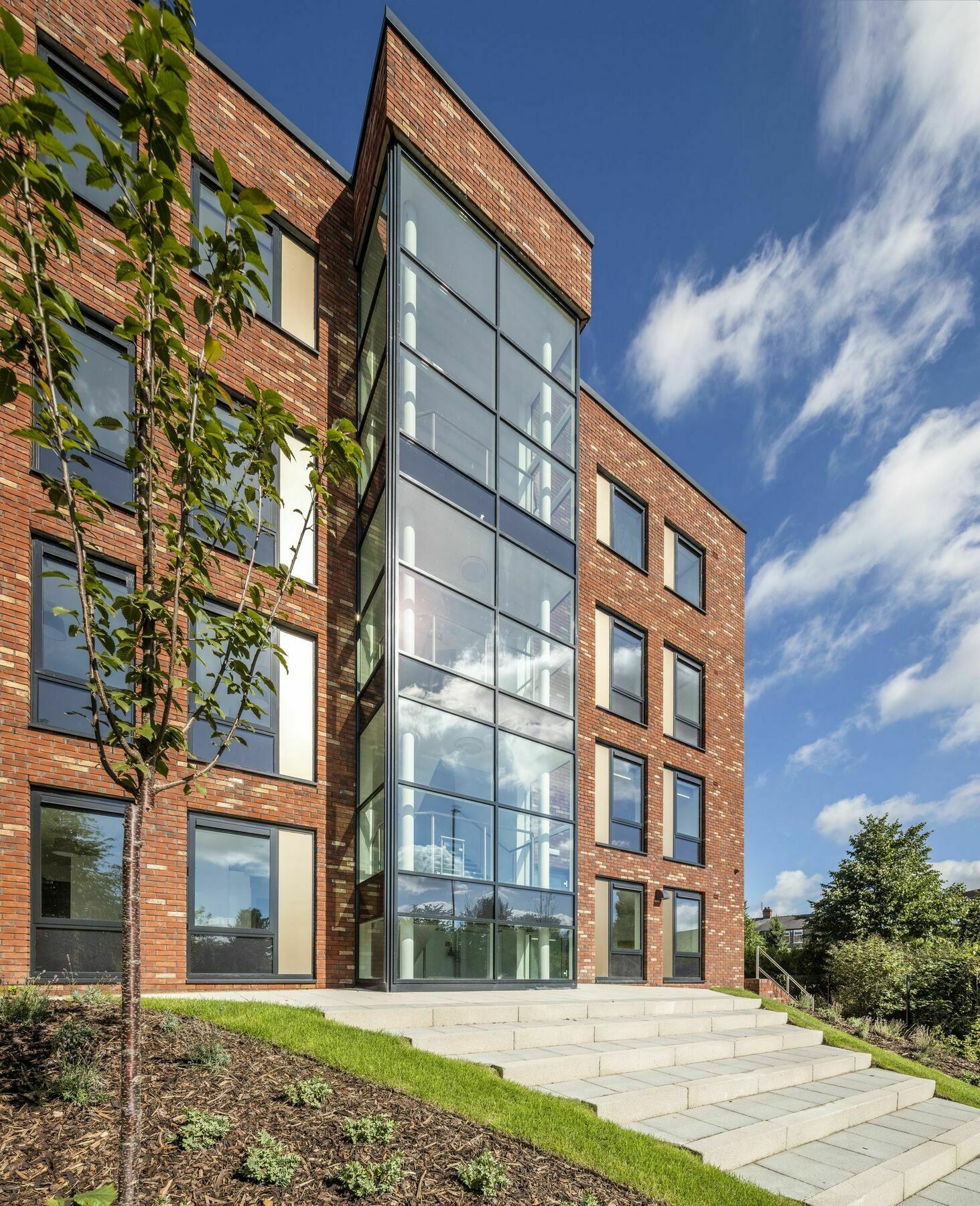 Pure Citystay Brickworks York Extérieur photo